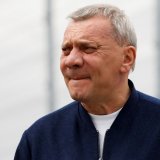 Putin smenio šefa ruske svemirske agencije, poznato i zbog čega 1