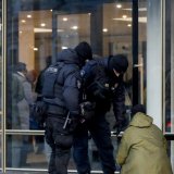 Počelo suđenje za napad na koncertnu dvoranu u Moskvi u kome je poginulo 149 ljudi 3