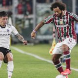 Neće dres Brazila: Marselov sin pozvan u mladu reprezentaciju Španije 1