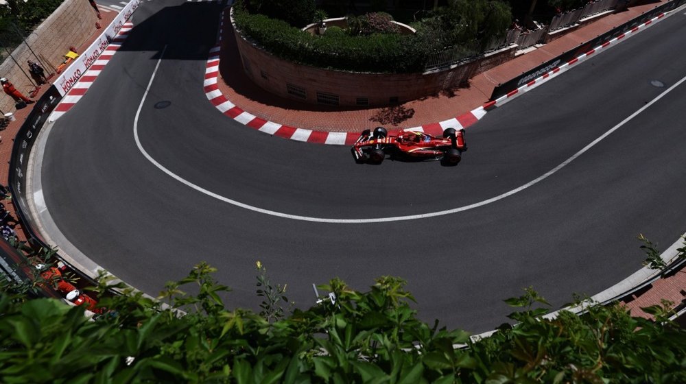 FIA potvrdila dva obavezna pit stopa tokom trke za VN Monaka 1