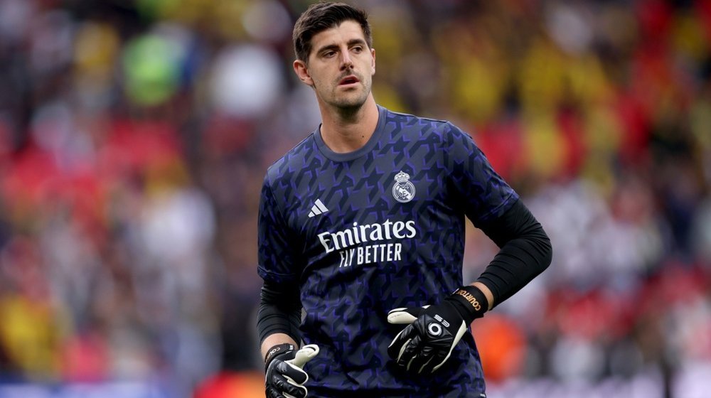 Tibo Kurtoa se vraća u reprezentaciju Belgije 1