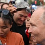 Ratna reporterka: Ako se pitate šta drži Vladimira Putina budnim noću, razmislite o ovome 2