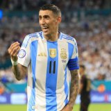 Di Marija: I dalje pijem lekove zbog poraza u finalima sa Argentinom 3