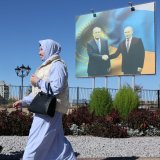 Otmica nevesta u Kazahstanu i Gulmirina priča 1