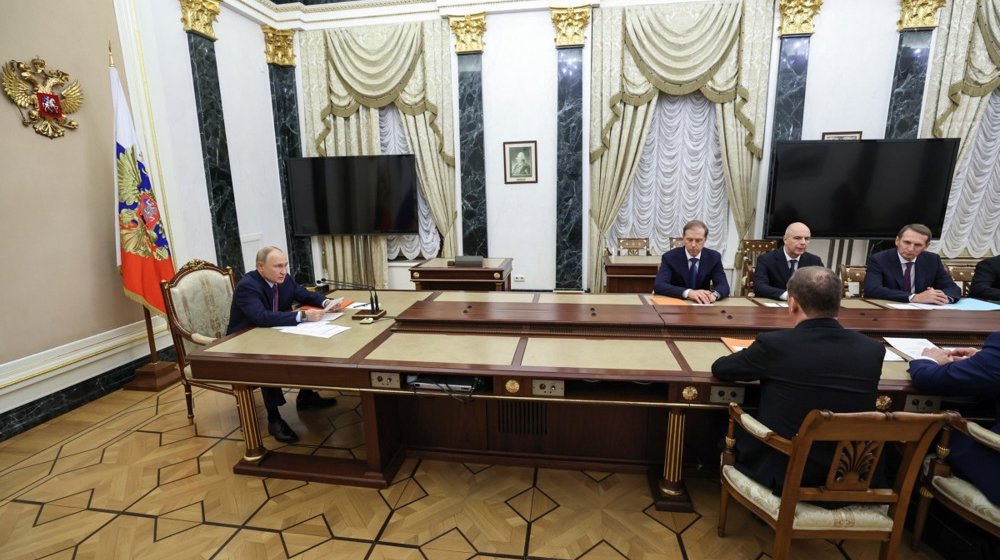 "Putin nije u stanju da zadovolji potrebe vojske": Analiza Ksenije Kirilove o poteškoćama Rusije da finansira rat u Ukrajini 1