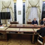 "Putin nije u stanju da zadovolji potrebe vojske": Analiza Ksenije Kirilove o poteškoćama Rusije da finansira rat u Ukrajini 5