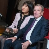 Šreder pati od "problema sa pamćenjem": Kako Putinov i Vučićev prijatelj izbegava istragu o Severnom toku 2? 5