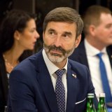 Blanar: Opstrukcije u evrointegracijama Srbije pre političke nego suštinske prirode 9