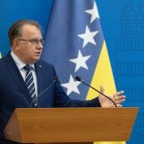 Nermin Nikšić, premijer Federacije BiH