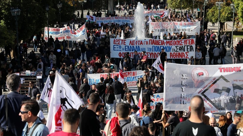 Prava radnika urušena širom sveta, najveći pad u Evropi 1