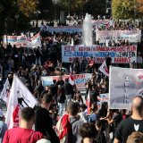 Prava radnika urušena širom sveta, najveći pad u Evropi 3