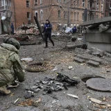 Bombe nikada ne pogađaju Klintonove, Zelenskog, Putina... 1