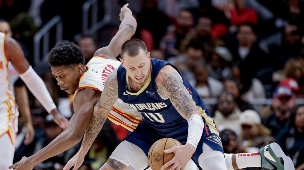 Dojučerašnji NBA centar novi košarkaš Monaka 1