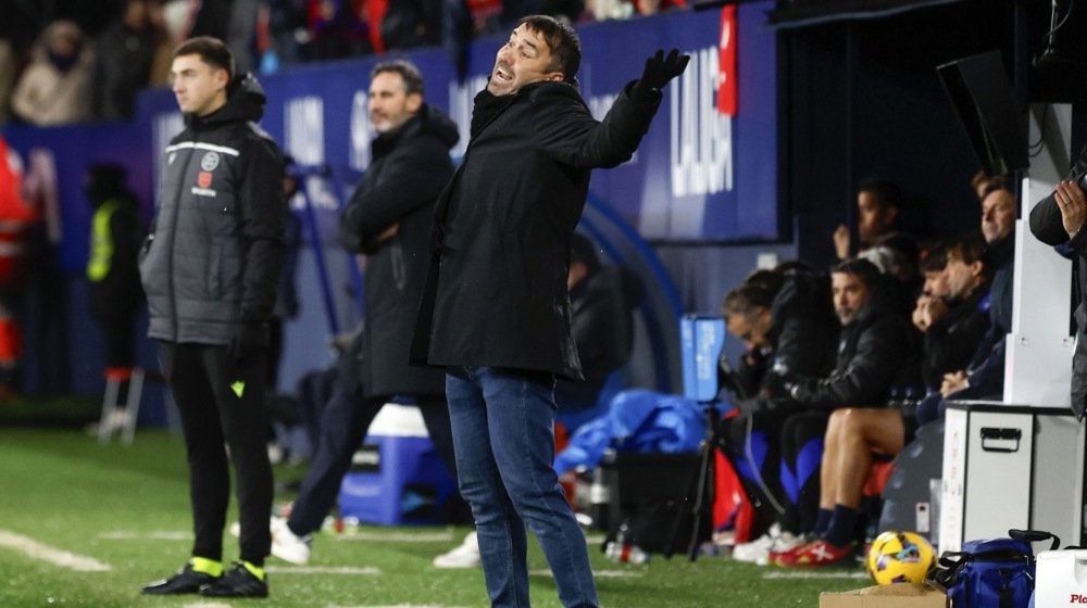 Eduardo Kudet: Prihvatiću svaku odluku kluba 1