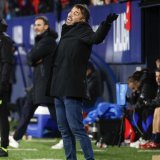 Eduardo Kudet: Prihvatiću svaku odluku kluba 1