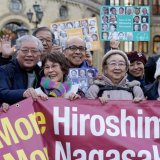 Pretnja koja dovoljno dugo visi nad svetom: Zašto nuklearno oružje nije ukinuto? 8