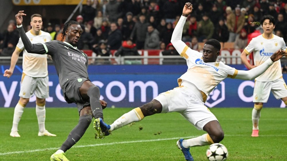 Jedan od najvećih transfera u istoriji Zvezde: Naser Điga pojačao Vulverhempton 1