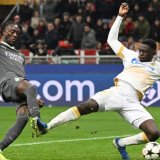 Jedan od najvećih transfera u istoriji Zvezde: Naser Điga pojačao Vulverhempton 1