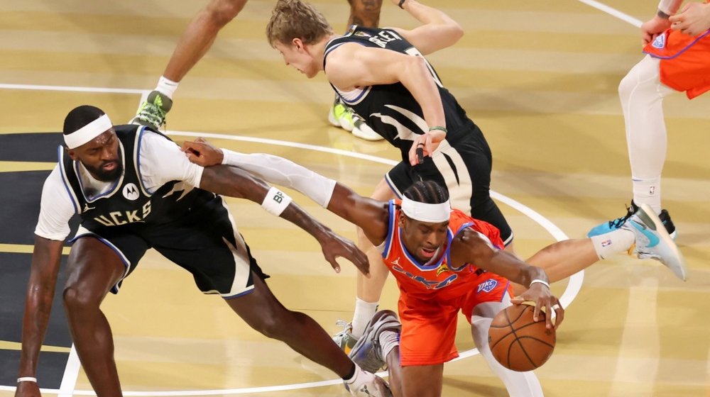 Košarkaš Milvokija Bobi Portis suspendovan na 25 utakmica zbog kršenja antidoping pravila 1