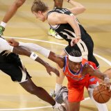 Košarkaš Milvokija Bobi Portis suspendovan na 25 utakmica zbog kršenja antidoping pravila 6