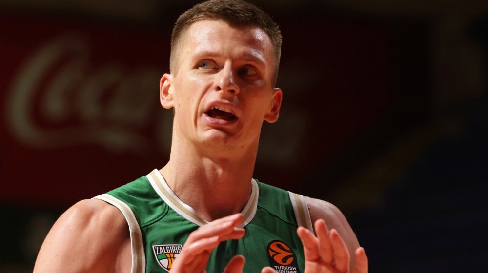 "Pobedili Zvezdu i neprijateljsku publiku": Oglasio se Žalgiris dan posle meča u Beogradu 1