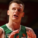 "Pobedili Zvezdu i neprijateljsku publiku": Oglasio se Žalgiris dan posle meča u Beogradu 3