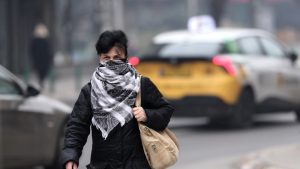 Ponovo zagađen vazduh u Beogradu: Detalji izveštaja Beoeko 31