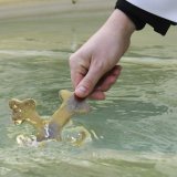 Pravoslavni sveštenici u egzilu: Bekstvo iz Rusije u Nemačku 6