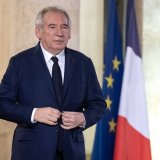 Fransoa Bajru, Francuska