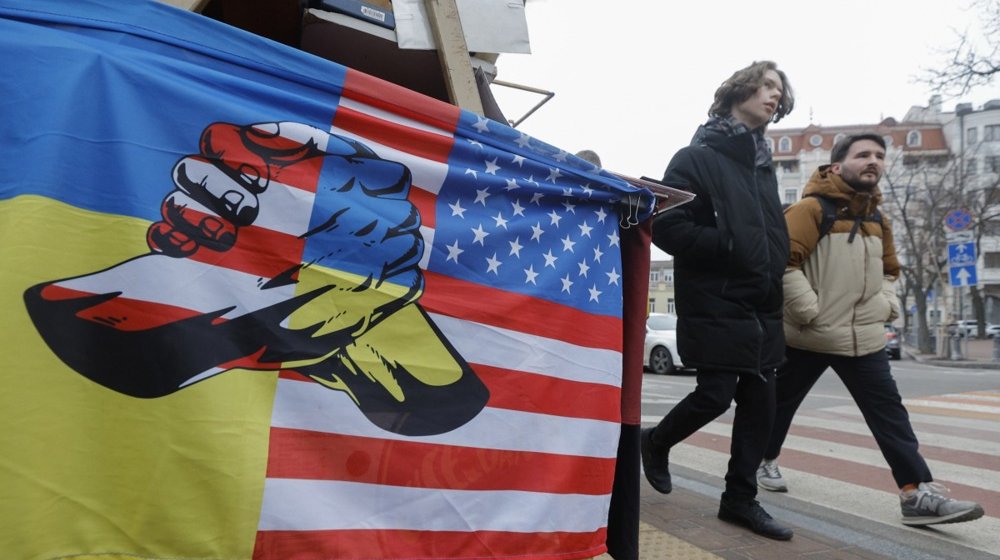 Analiza Kurta Vokera: U kom pravcu ide Ukrajina i hoće li biti bačena pod autobus? 1