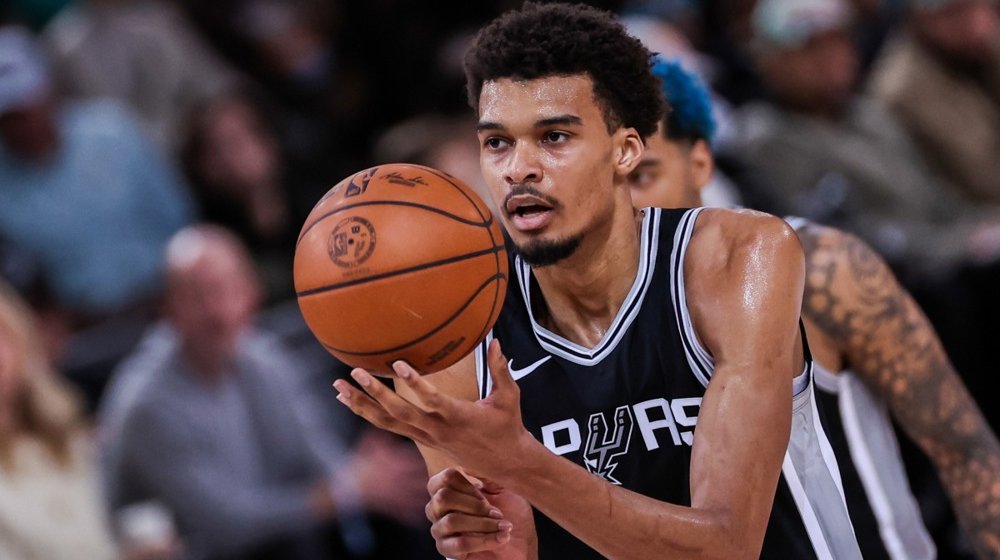 Vembanjami otkriven tromb, propušta ostatak sezone 1