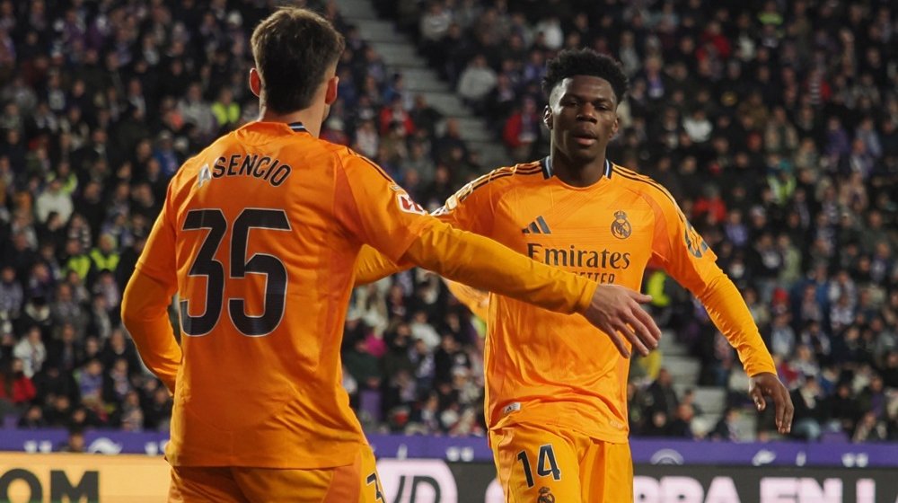 "Bolnica" u odbrani Reala uoči ključnog dela sezone 1