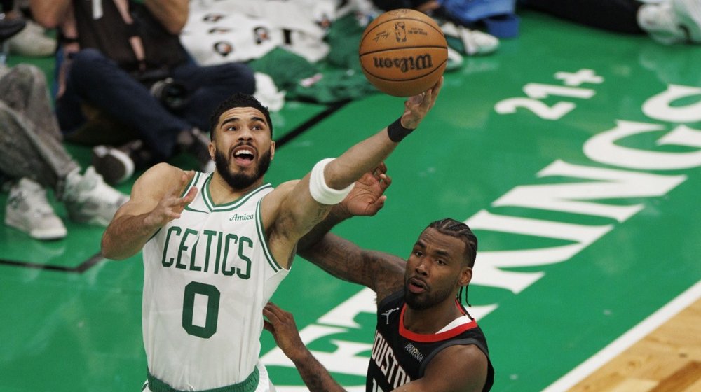 Bred Stivens: Tejtum se dobro oporavlja, ali neće se vratiti dok ne bude potpuno zdrav 1