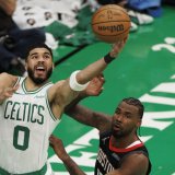 Bred Stivens: Tejtum se dobro oporavlja, ali neće se vratiti dok ne bude potpuno zdrav 1