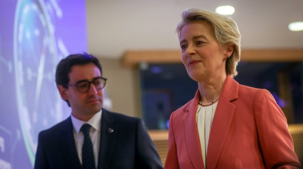 Srbija i region pred novim uslovima EU 1