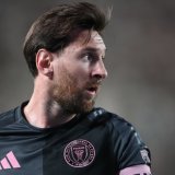 Poput slavnog oca: Mesijev sin uradio nešto što se ne viđa tako često 3