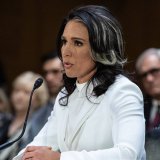 Tulsi Gabard