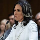 Tulsi Gabard