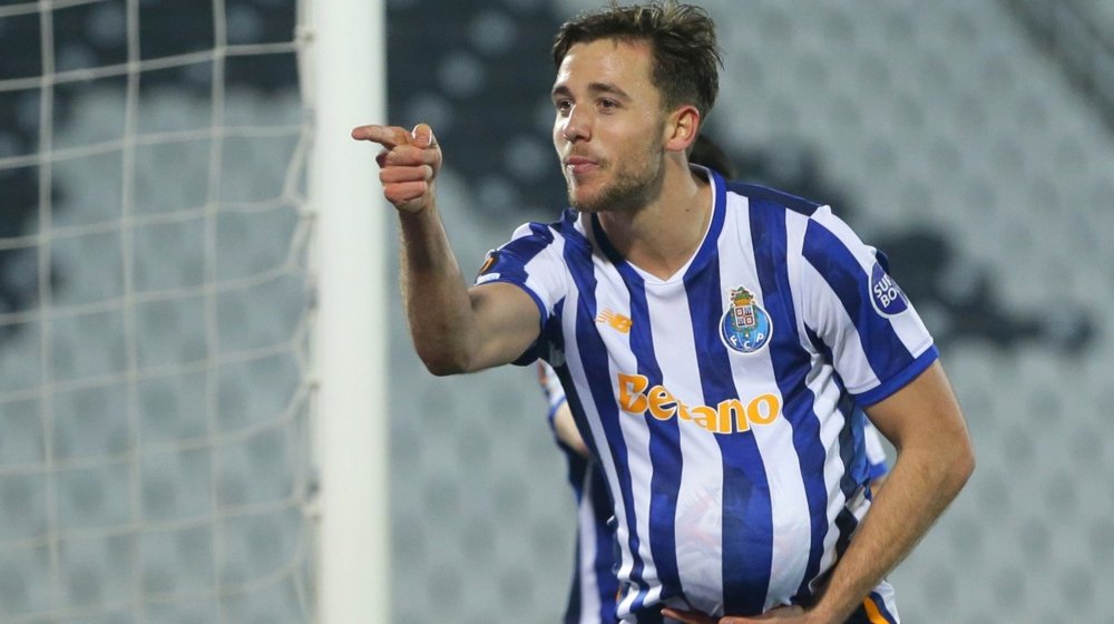 Siti dovođenjem Nika Gonzalesa kompletirao izuzetno skup zimski prelazni rok 1