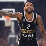 Karlik Džons, KK Partizan