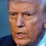 Donald Tramp