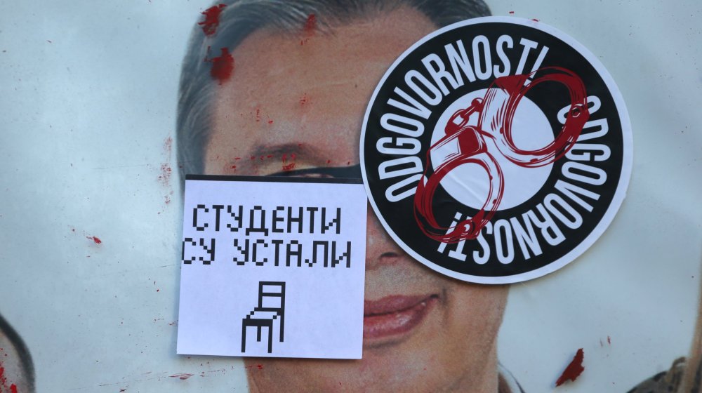 Šta i kuda dalje: Vlada eksperata sa dva bitna zadatka 1