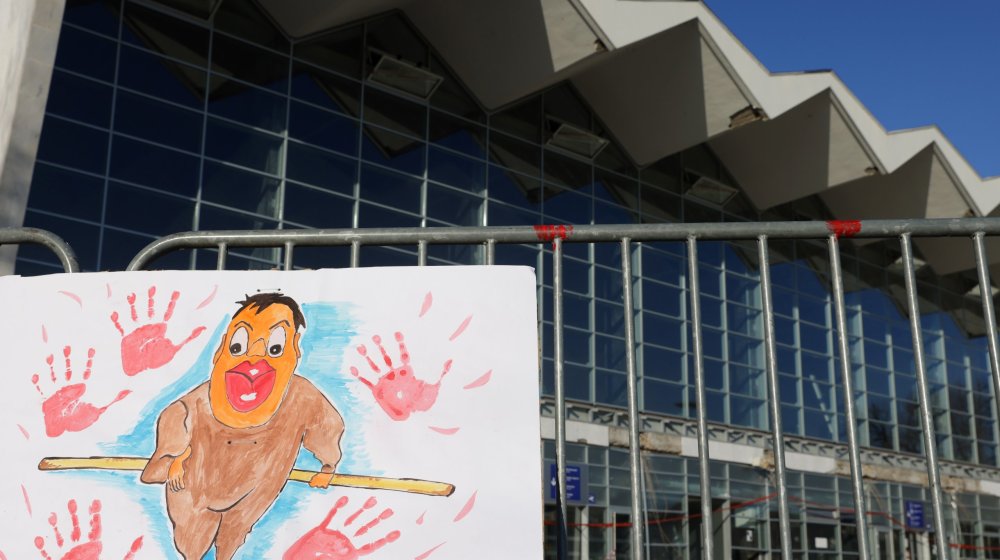 Građevinski inženjer: Koje dokumente o nadstrešnici bi trebalo objaviti i šta bismo sve iz njih saznali? 1