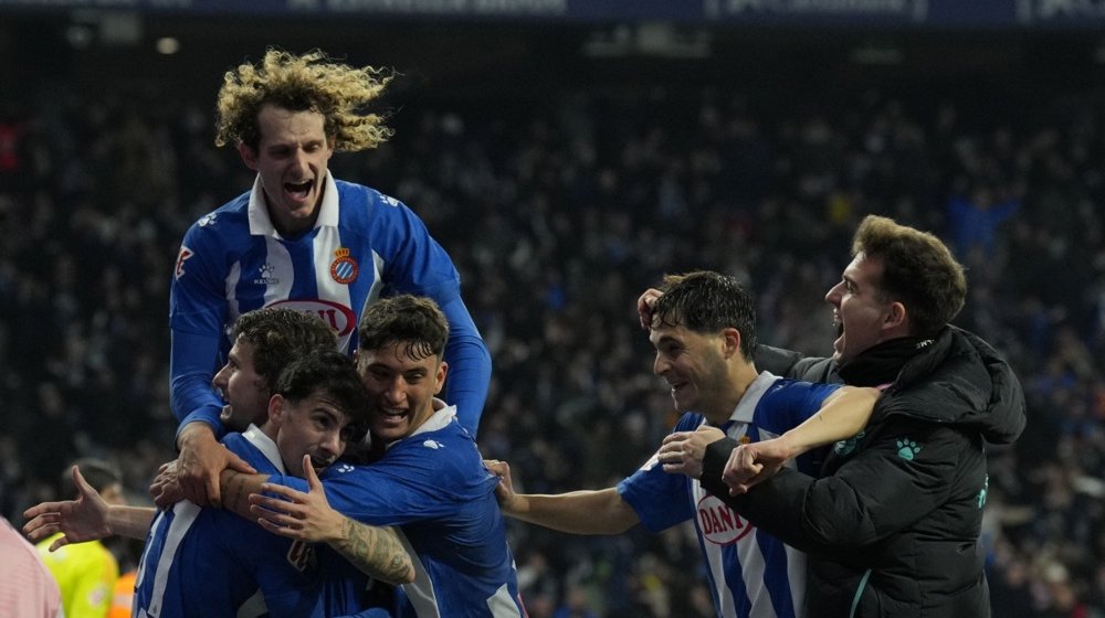 Veliki kiks Reala u Barseloni: Minimalac Espanjola protiv aktuelnog prvaka Španije 1