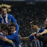 Veliki kiks Reala u Barseloni: Minimalac Espanjola protiv aktuelnog prvaka Španije 2