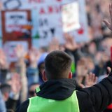 Niti '68, niti 5. oktobar, niti obojena revolucija - već nešto novo 9