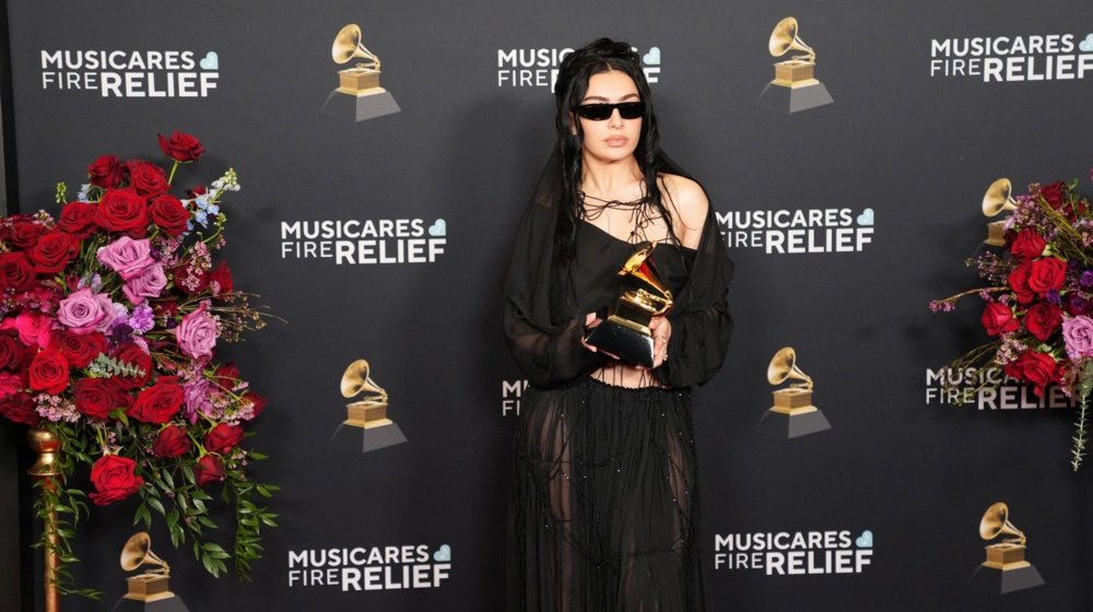 Brit nominacije kao nagrada za "Brat" godinu 1