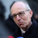 Lik Friden, premijer Luksemburga