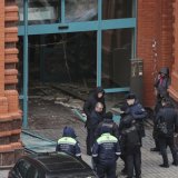 Ruske vlasti tvrde: Sprečen napad na policiju u Dagestanu 1