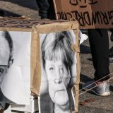 Izborna kampanja u Nemačkoj: Može li pojavljivanje Merkel da našteti Mercu i odvuče birače ka krajnjoj desnici? 9